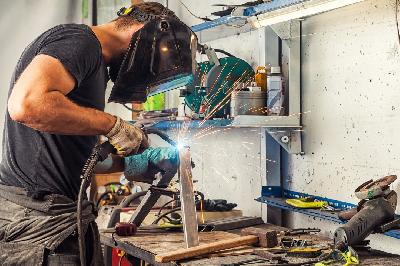 Quelles baguettes choisir pour la soudure à l’arc ?